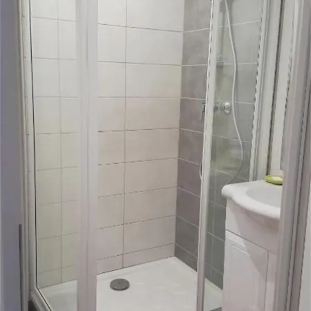 Apartment Le Point Virgule Sur Le Port A 5 Min De La Plage Dieppe