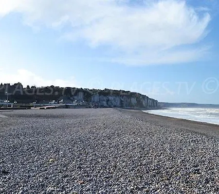 Apartament Le Point Virgule Sur Le Port A 5 Min De La Plage