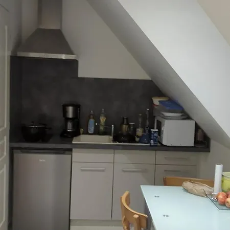 Le Point Virgule Sur Le Port A 5 Min De La Plage Apartament Dieppe